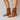 Bottes mi-mollet slouchy en daim pour femme 2