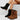 Bottes western mi-mollet slouchy pour femme 3