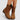 Bottes western mi-mollet slouchy pour femme 5