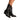 Bottes western pour femmes ornées de strass 3