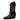 Bottes western pour femmes ornées de strass 4