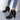 Bottines à lacets pour femmes avec talons blocs 3