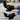 Bottines à lacets pour femmes avec talons blocs 4