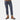 Bottines à lacets pour homme avec fermeture éclair latérale 7
