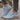 Bottines pour femme avec fermeture éclair latérale et lacets 3