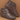 Bottines pour femme avec fermeture éclair latérale et revers 3