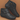 Bottines pour femme avec fermeture éclair latérale et revers 4