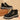 Bottines pour femme avec fermetures éclair latérales et semelles crantées 2