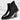 Bottines pour homme avec panneaux latéraux élastiques 2