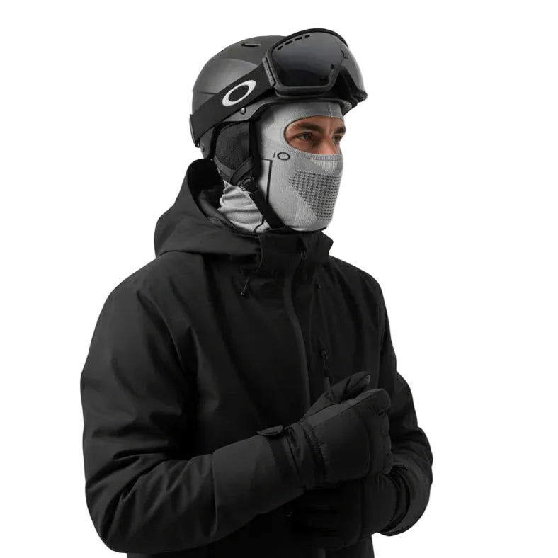 Cagoule Intégrale Homme Visage Et Cou-Gigié