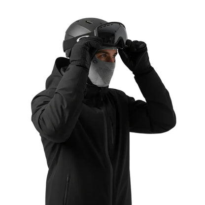 Cagoule Intégrale Homme Visage Et Cou-Gigié