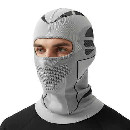 Cagoule Intégrale Homme Visage Et Cou-Gigié