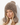 Chapka en fausse fourrure pour femme avec pompons 17