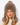 Chapka en fausse fourrure pour femme avec pompons 20