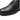 Chaussures Derby à lacets pour homme avec semelle contrastante 10