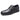 Chaussures Derby à lacets pour homme avec semelle contrastante 2