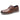 Chaussures Derby à lacets pour homme avec semelle contrastante 3