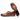 Chaussures Derby à lacets pour homme avec semelle contrastante 5