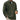 Chemise boutonnée oversize en velours côtelé pour homme 2