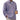 Chemise boutonnée oversize en velours côtelé pour homme 4