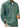 Chemise boutonnée oversize en velours côtelé pour homme 8