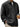 Chemise boutonnée oversize en velours côtelé pour homme 9