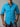 Chemise boutonnée pour homme avec bordure à motifs 6