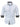 Chemise boutonnée pour homme avec bordure à motifs 9