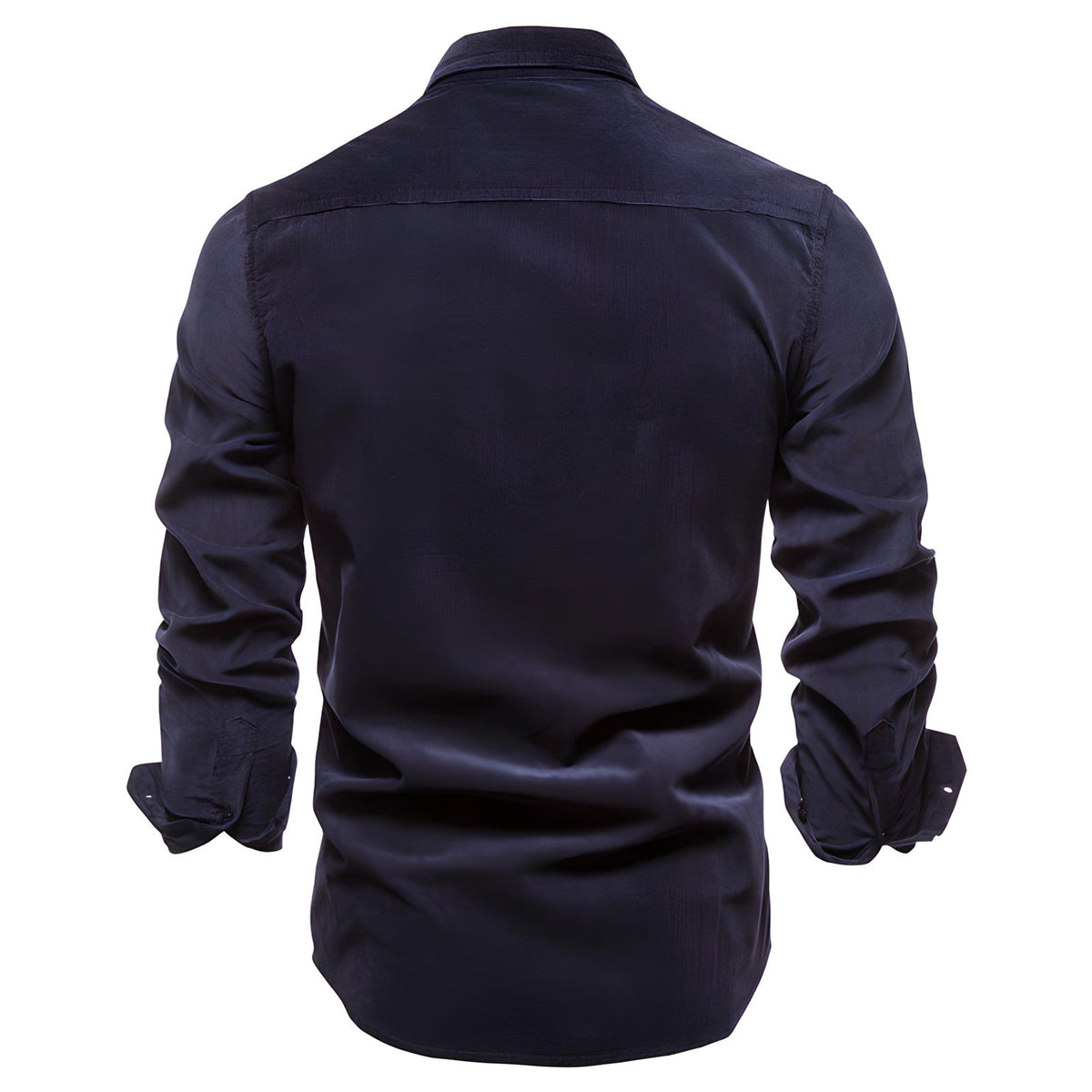 Chemise utilitaire à manches longues pour homme 10