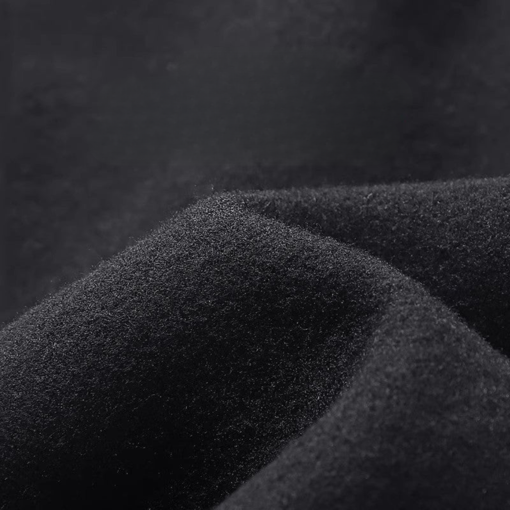 Ensemble de couche de base à manches longues pour femme 7