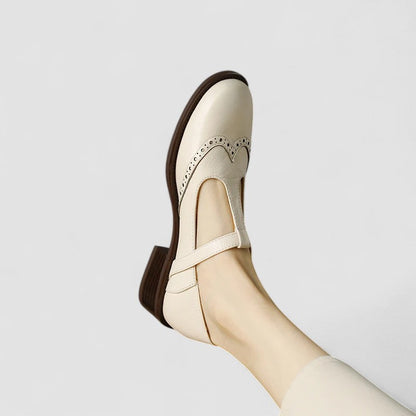 GIANNA™|MARY JANE ZAPATOS ORTOPÉDICOS 3