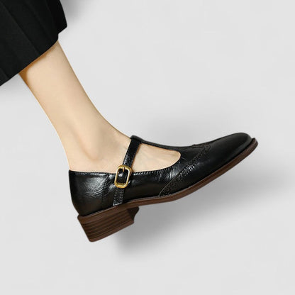 GIANNA™|MARY JANE ZAPATOS ORTOPÉDICOS 5