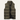 Gilet Puffer Rembourré pour Homme avec Poches Zippées 4
