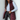 Gilet long matelassé pour femme avec capuche 5