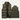 Gilet matelassé pour homme avec col montant 6