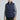 Gilet matelassé pour homme avec col montant et fermeture éclair 10