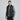 Gilet matelassé pour homme avec col montant et fermeture éclair 5