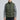 Gilet matelassé pour homme avec col montant et fermeture éclair 8