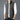 Gilet sans manches zippé texturé pour homme 3