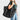 Grand sac cabas pour femme avec poche plaquée à l'avant 11