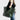 Grand sac cabas pour femme avec poche plaquée à l'avant 8