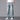 Jean droit coupe ample pour homme 2