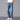 Jean droit coupe ample pour homme 3