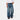 Jean large rétro pour homme 2