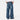 Jean large rétro pour homme 6