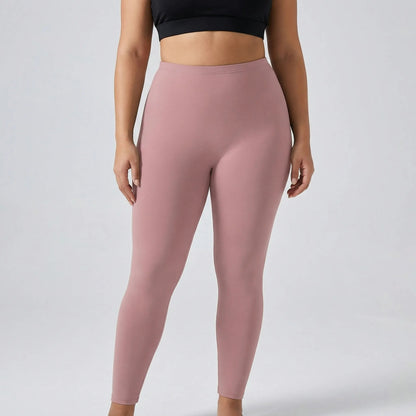 Legging de sport taille haute pour femme 5