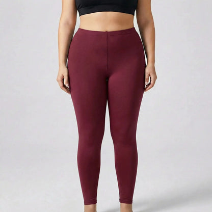 Legging de sport taille haute pour femme 6