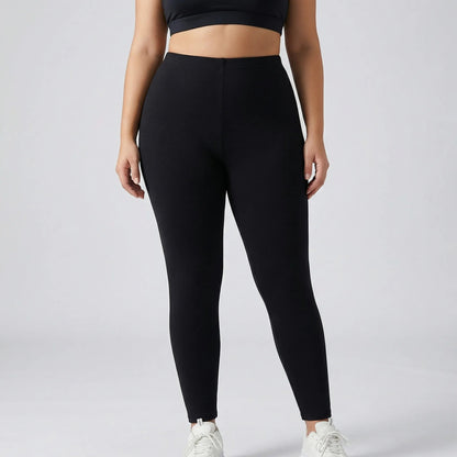 Legging de sport taille haute pour femme 7