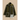 Manteau cape en mélange de laine pour femme avec boutonnage à l'avant 5