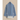 Manteau cape en mélange de laine pour femme avec boutonnage à l'avant 6